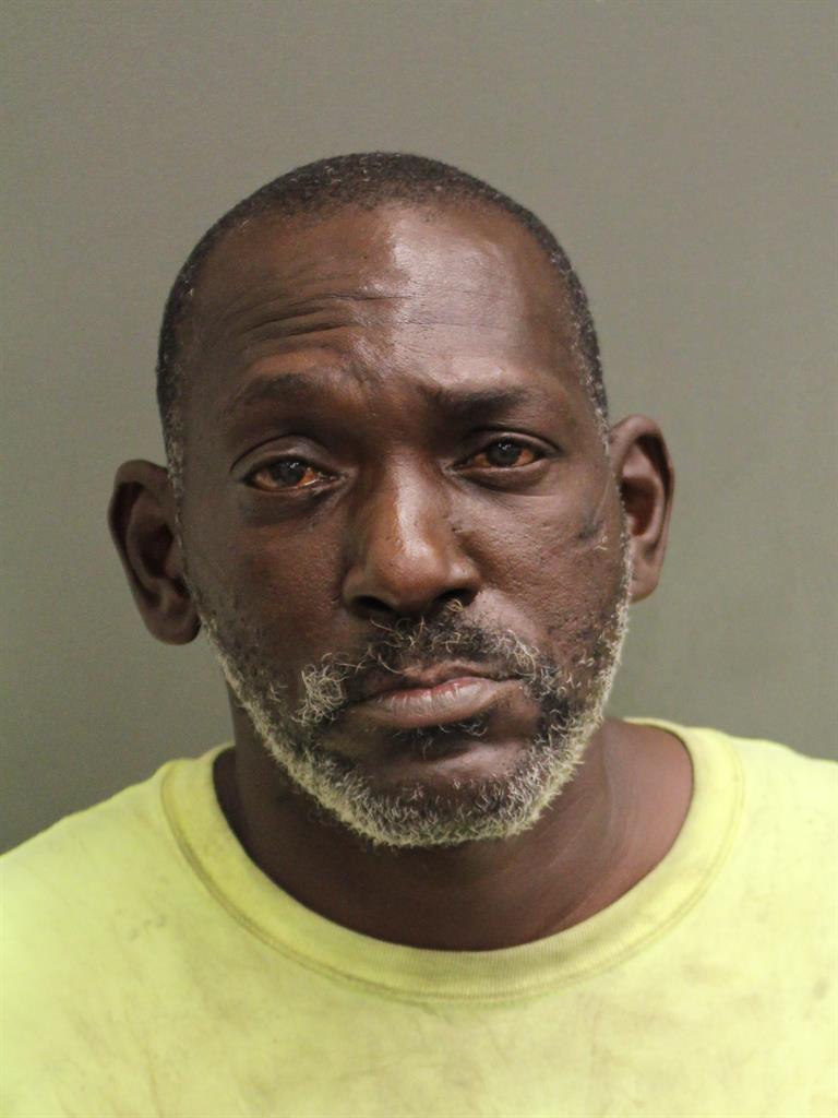  STACEY WOODS Mugshot / County Arrests / Orange County Arrests