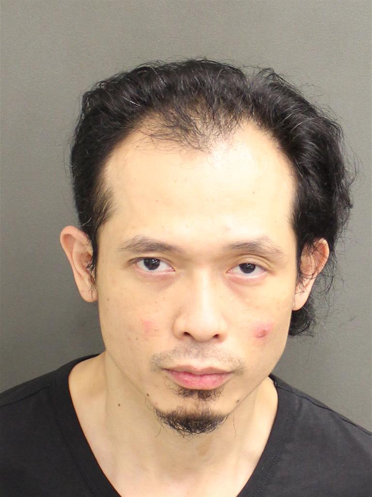  MICHAEL PHAM Mugshot / County Arrests / Orange County Arrests