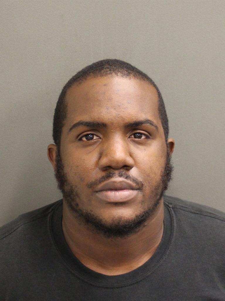  DEVONTE DYMON HARRIS Photo Image