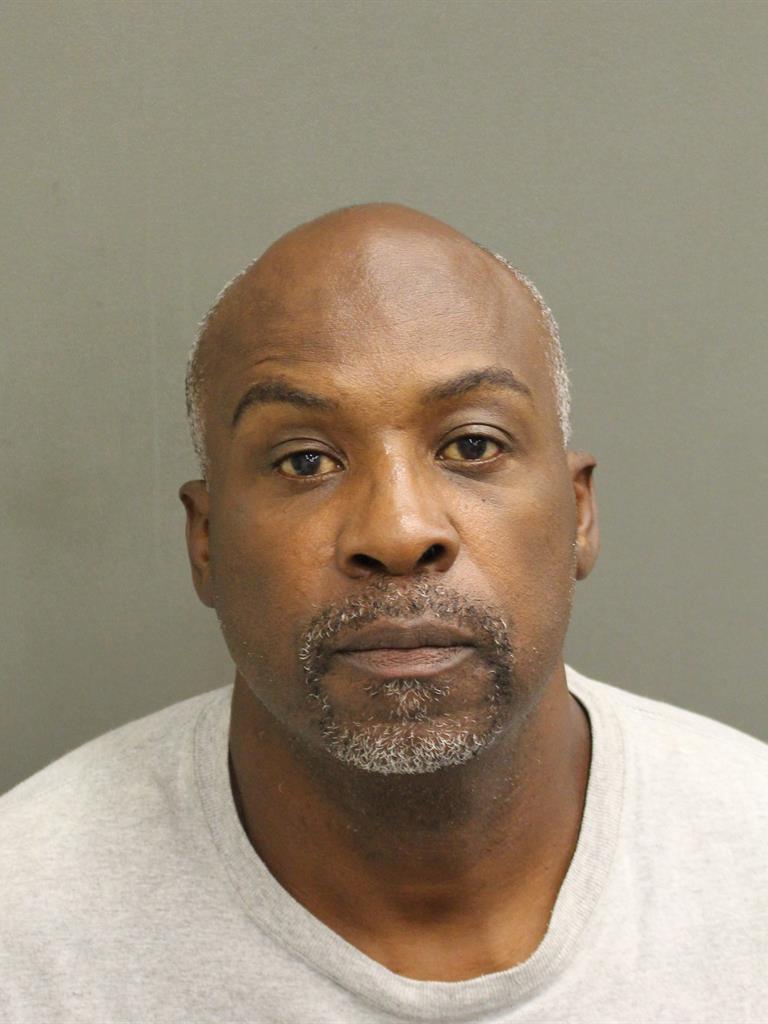  FREDDRICK LEON II MARSHALL Mugshot / County Arrests / Orange County Arrests