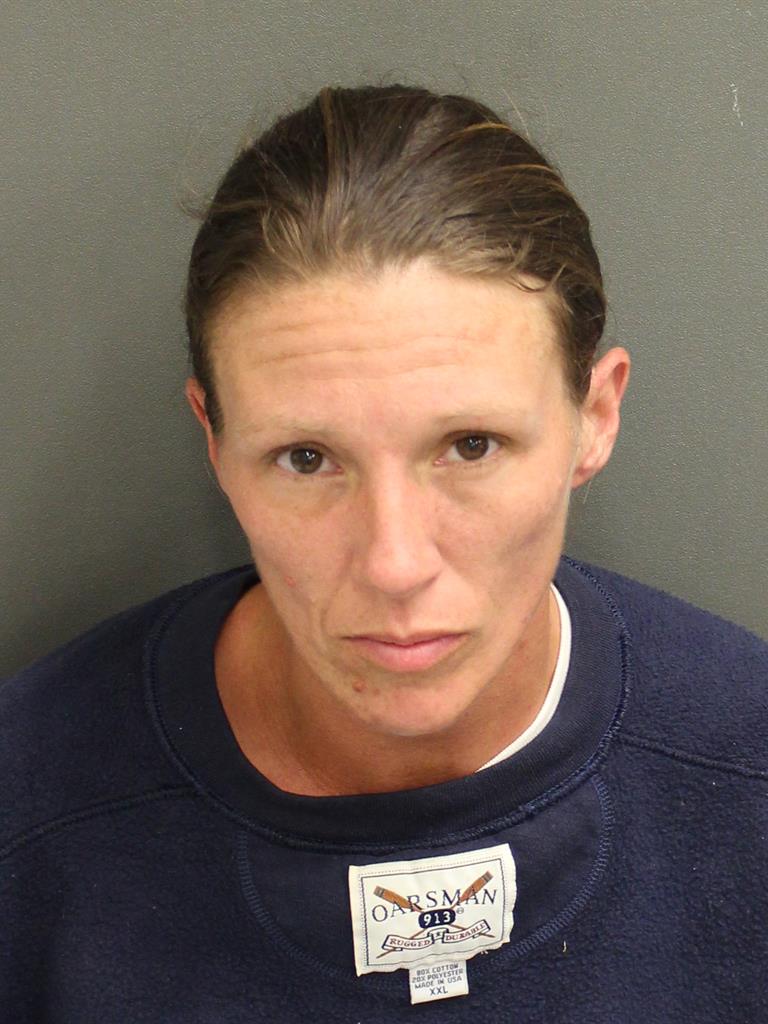  TANYA LACHANCE Mugshot / County Arrests / Orange County Arrests