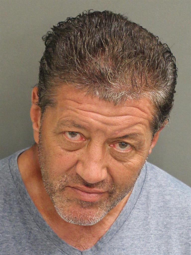  THOMAS DOOLAN Mugshot / County Arrests / Orange County Arrests