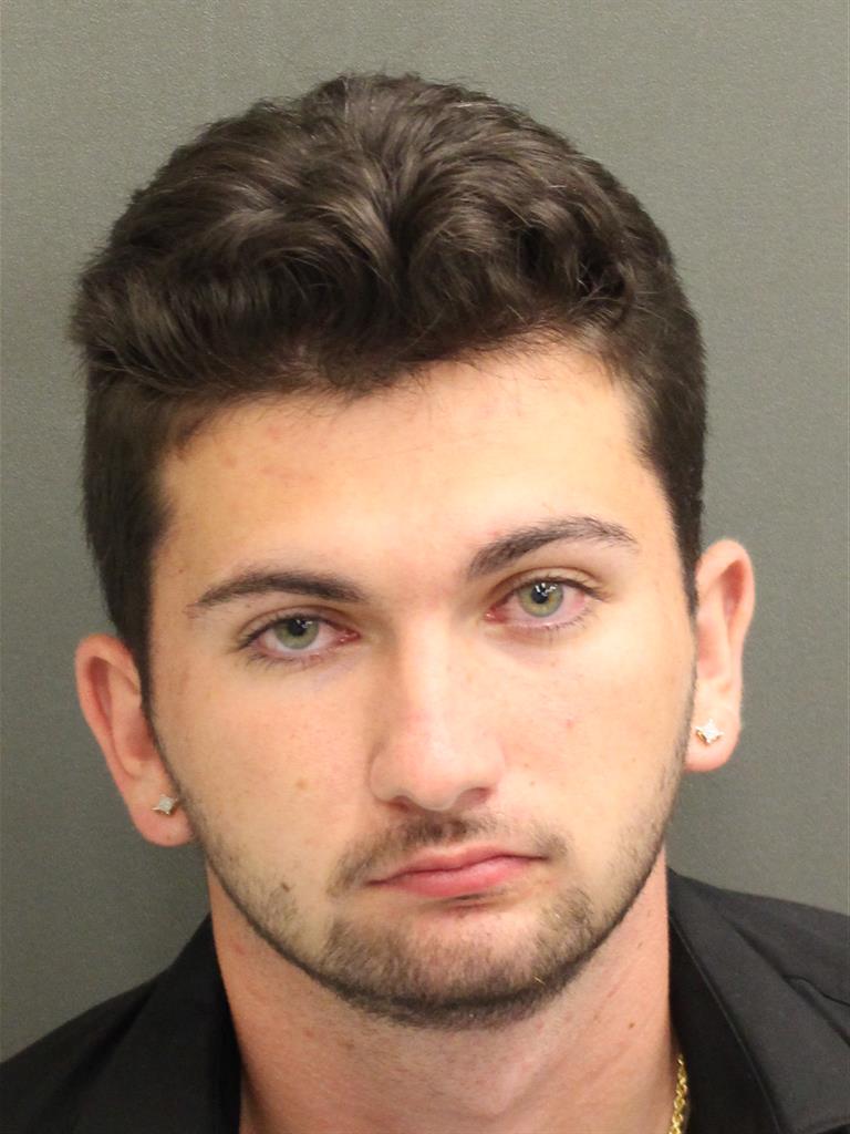  COLBY PRESTON RITA Mugshot / County Arrests / Orange County Arrests