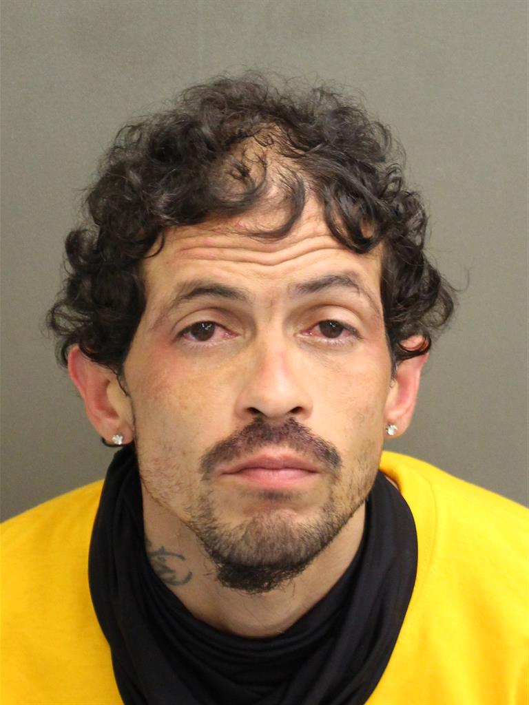  ANGEL MIGUEL MALDONADO Photo Image