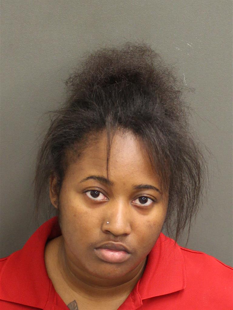  KAHLYEA LENETHEN JEFFERSON Photo Image