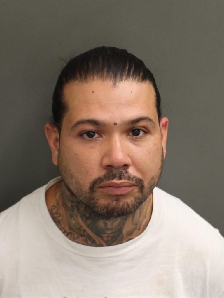  MIGUEL RUA Photo Image