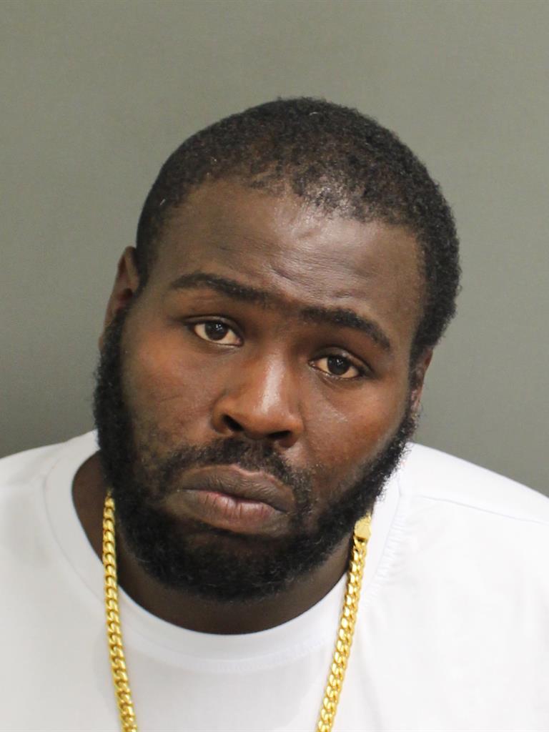  TERRENCE DION MCREE Photo Image