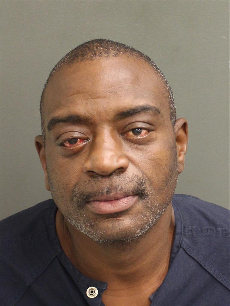  COREY S DEVEREAUX Mugshot / County Arrests / Orange County Arrests