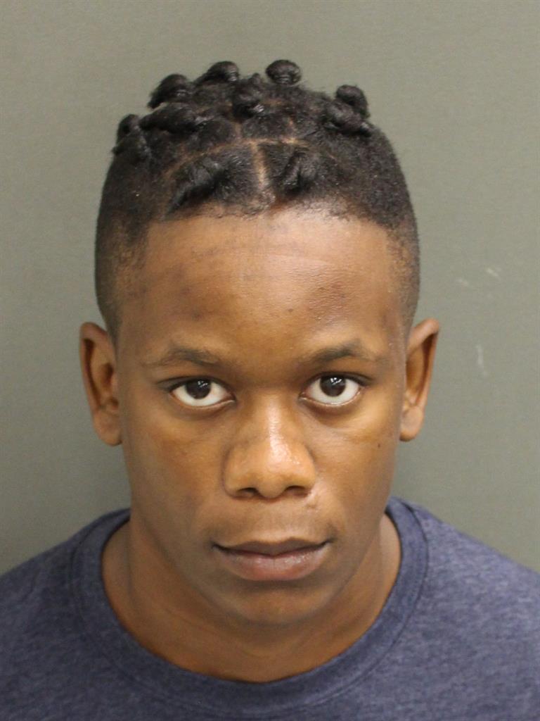  KEON ELLIS CHARLES Photo Image