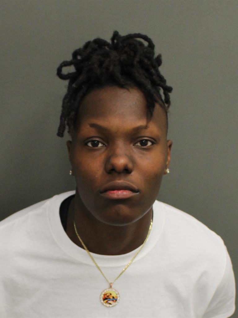  AYANNA KALI RUDOLPH Photo Image