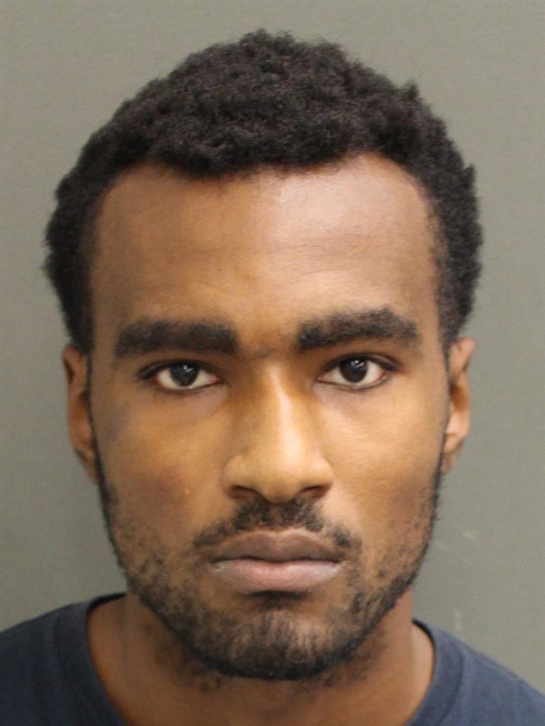  RAMI ELIAN CROSBY Mugshot / County Arrests / Orange County Arrests
