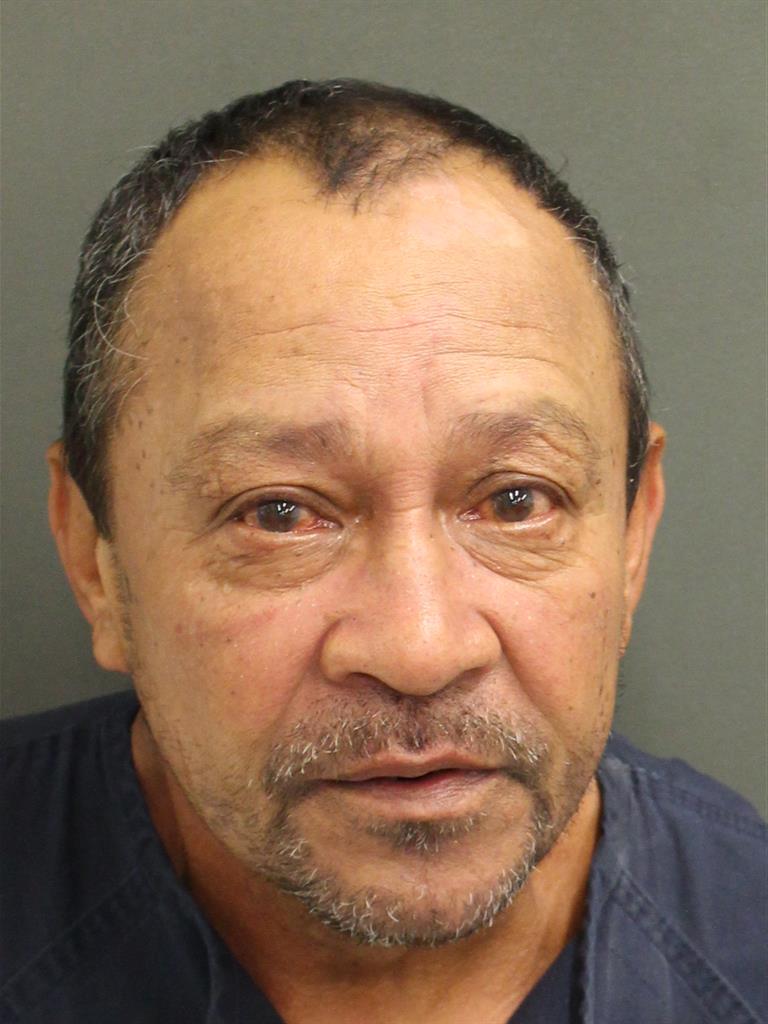  JOSE ANTONIO CRUZCOREANO Photo Image