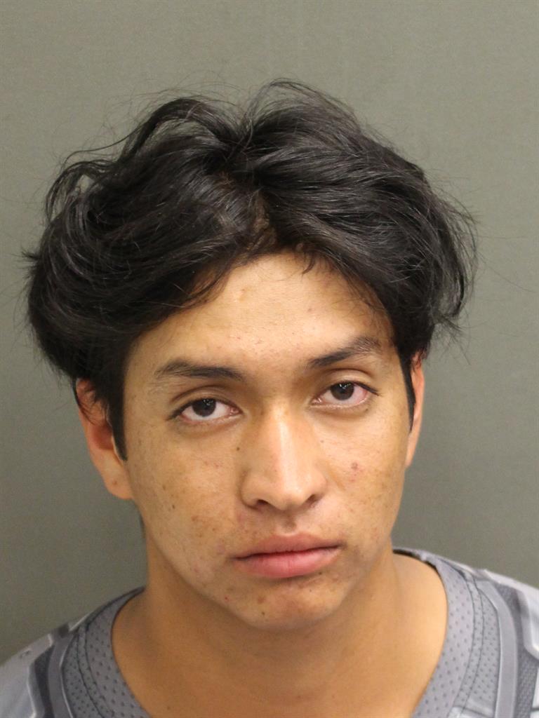  ORLIN ROLANDO REYESSORTO Photo Image