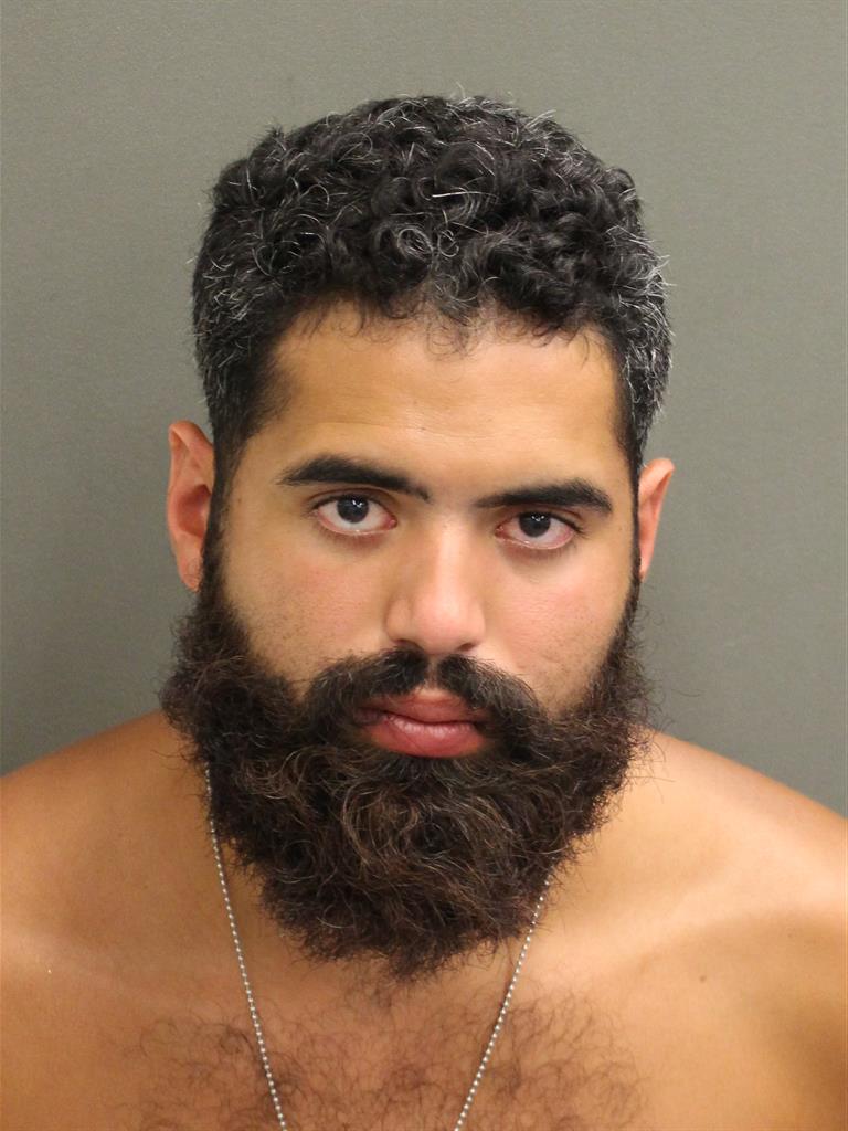  KEVIN GONZALEZ Photo Image