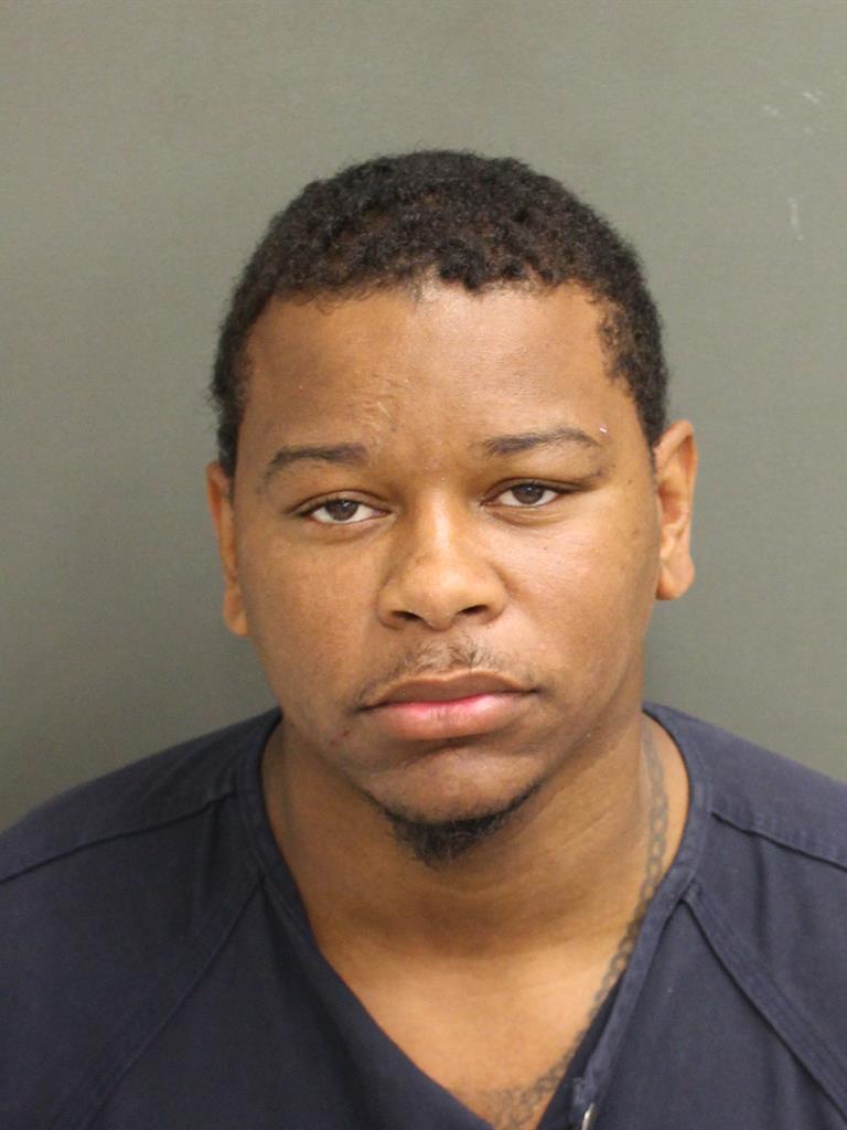  COREY WESLEY JR SHAW Photo Image