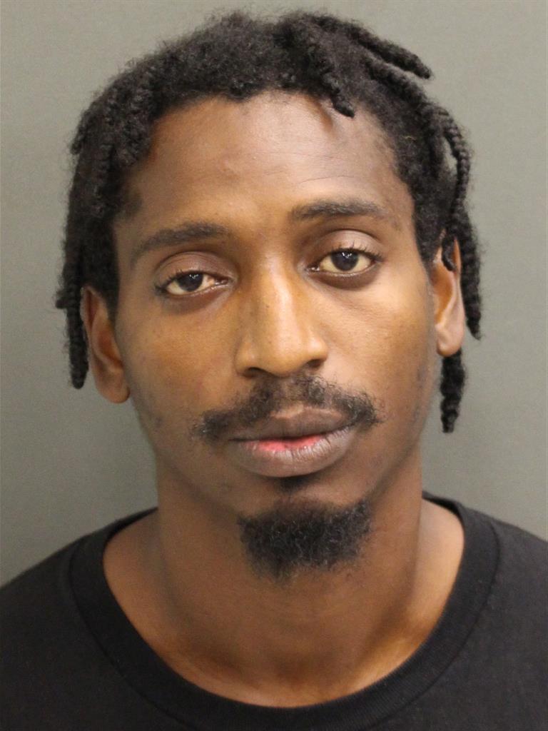  FRITZ GERALD BAILLE Photo Image