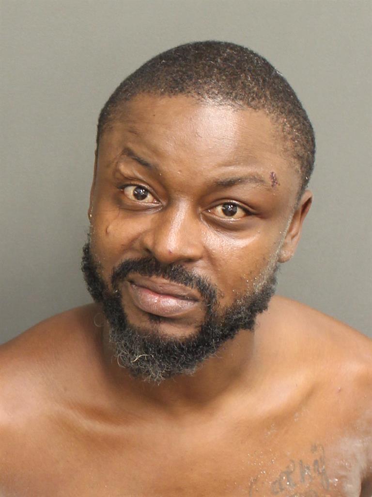  TERREL LARON GILLIS Photo Image