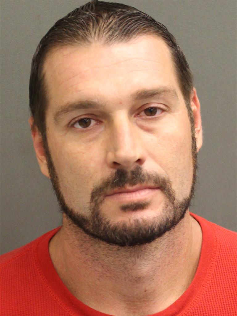  MARK ANTHONY PALMA Mugshot / County Arrests / Orange County Arrests