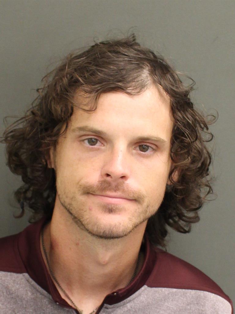  RICKY LYNN JR ISAACS Mugshot / County Arrests / Orange County Arrests