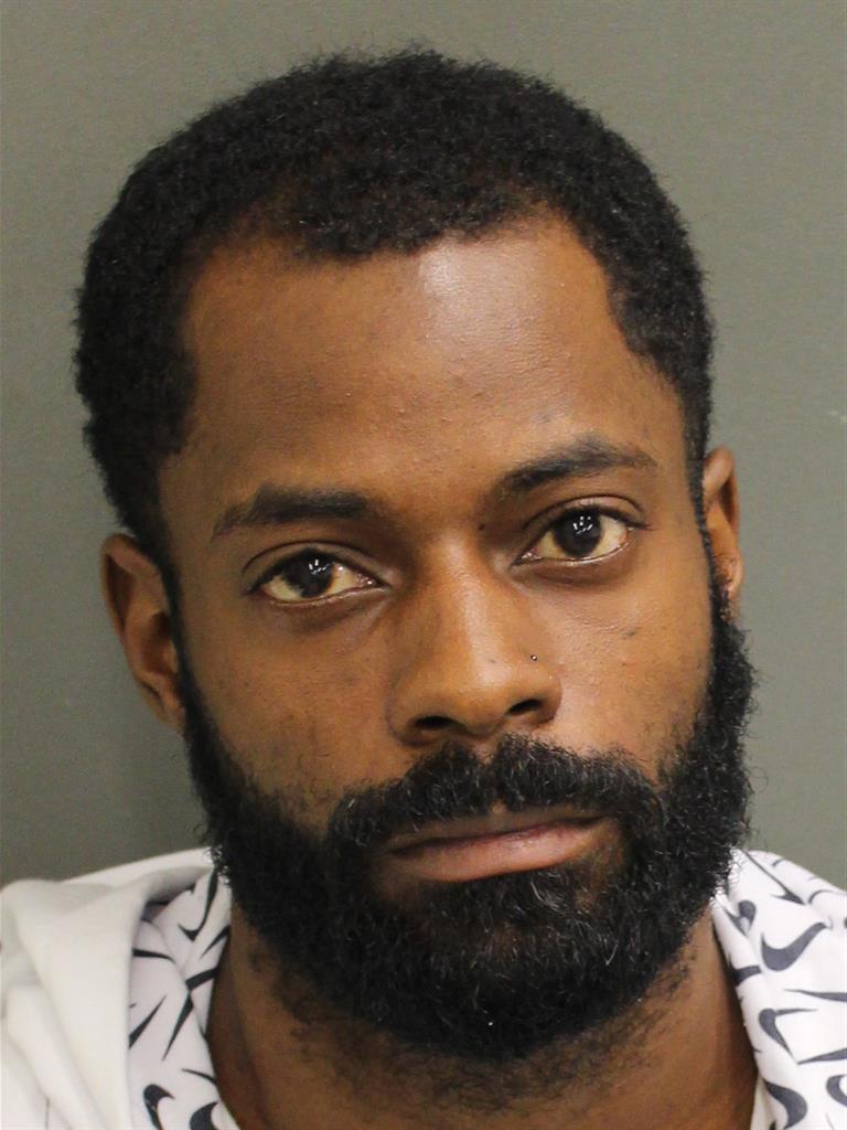  CALVIN LENEIR WILLIAMS Photo Image