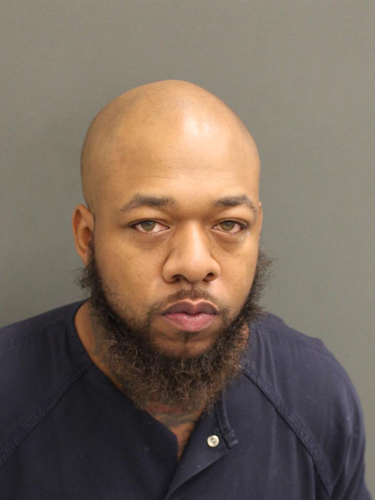  JASON G WARNER Mugshot / County Arrests / Orange County Arrests