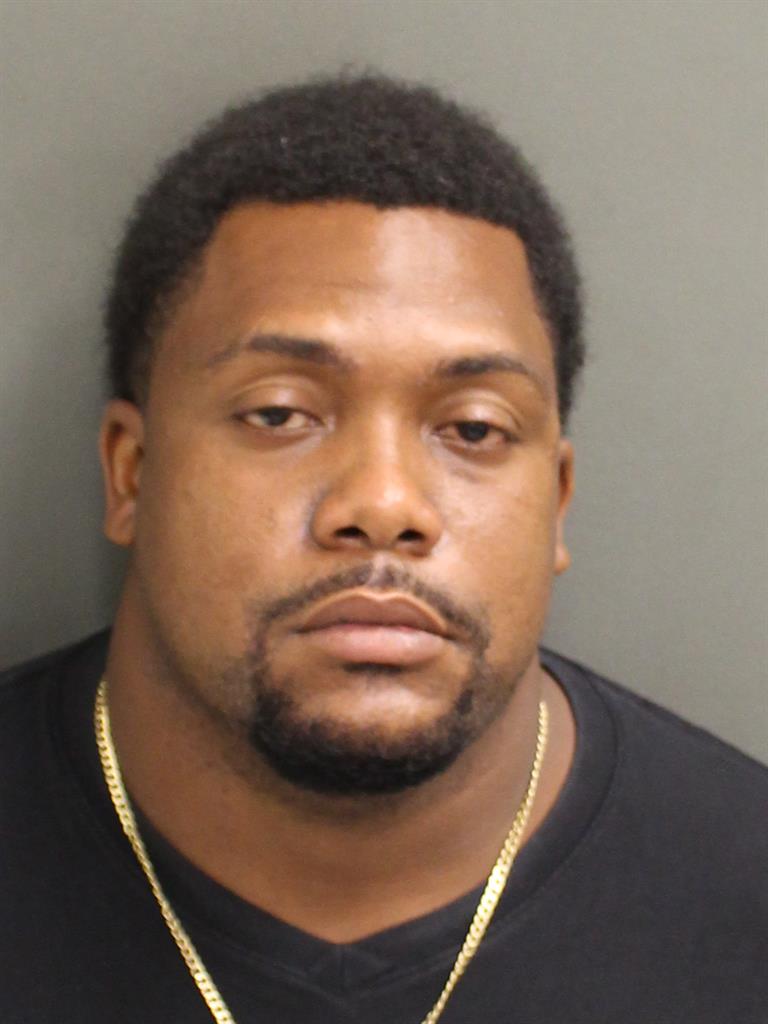  CHARLTON WARD III WALKER Mugshot / County Arrests / Orange County Arrests