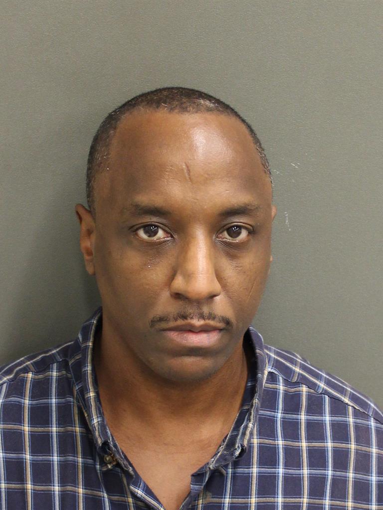  JEFFERY LAMONT CAMP Mugshot / County Arrests / Orange County Arrests