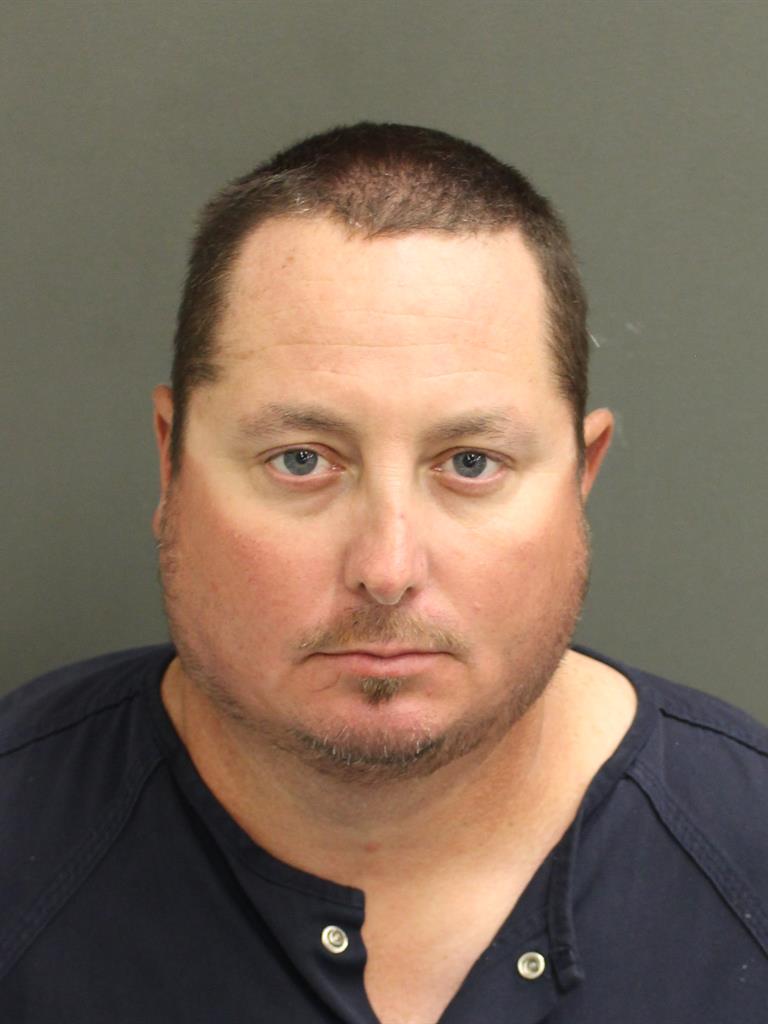  CHRISTOPHER MICHAEL HAMLIN Mugshot / County Arrests / Orange County Arrests