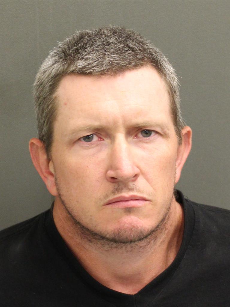  JEREMIAH WALDRON Photo Image