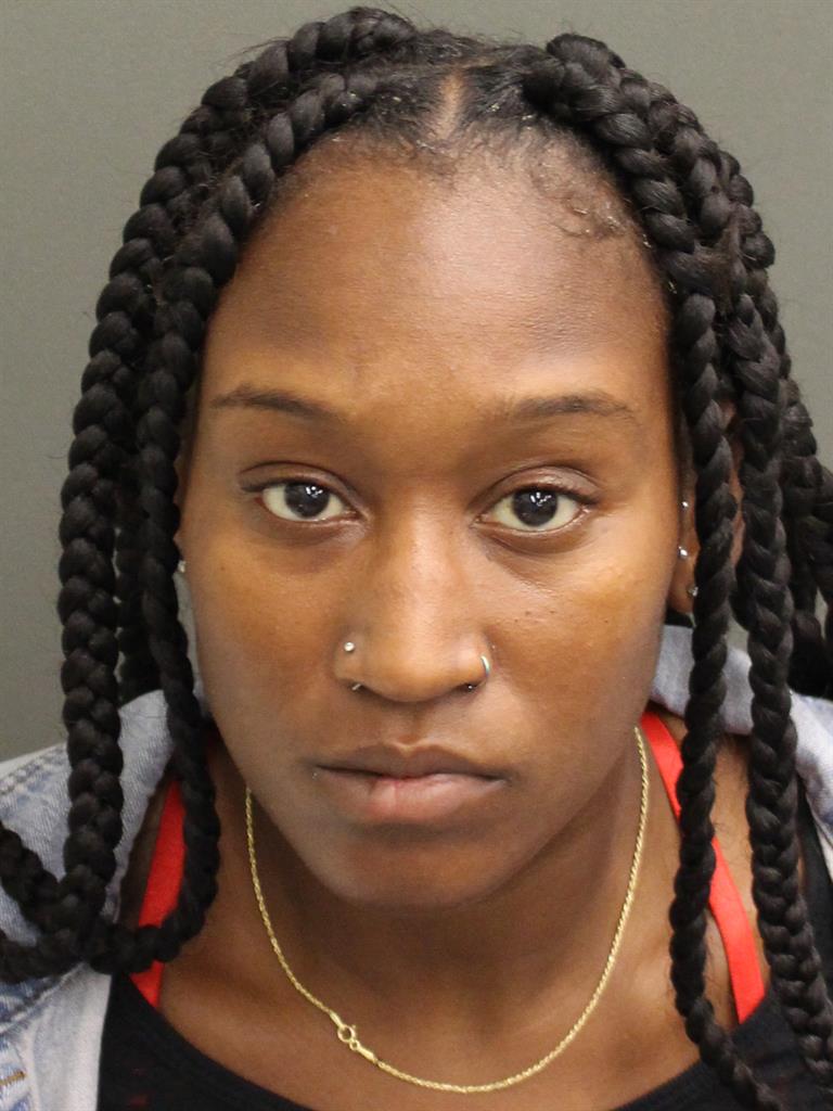 MAXILINE JEAN Mugshot MAXILINE JEAN Mugshot / County Arrests / Orange County Arrests