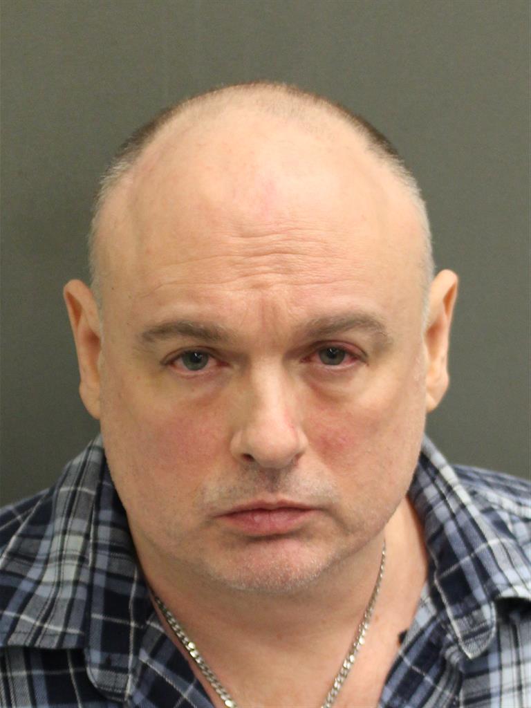  MICHAEL JOSEPH GIBSON Mugshot / County Arrests / Orange County Arrests