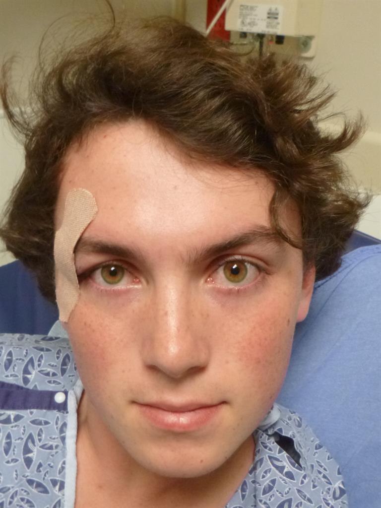  DANIEL ALARIE Mugshot / County Arrests / Orange County Arrests