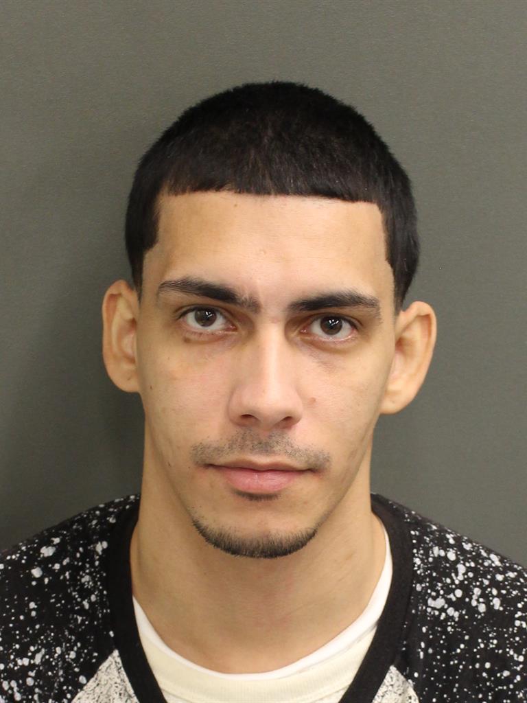  KEVIN HERNANDEZ Mugshot / County Arrests / Orange County Arrests