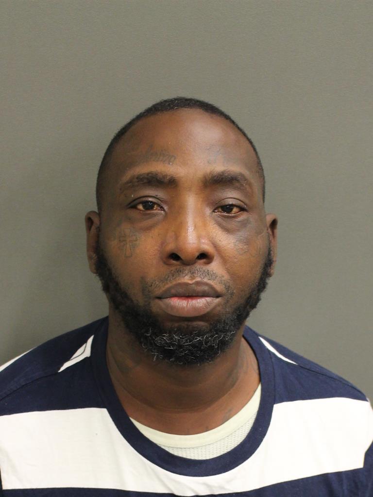  JIMMIE CALVIN II EDWARDS Photo Image