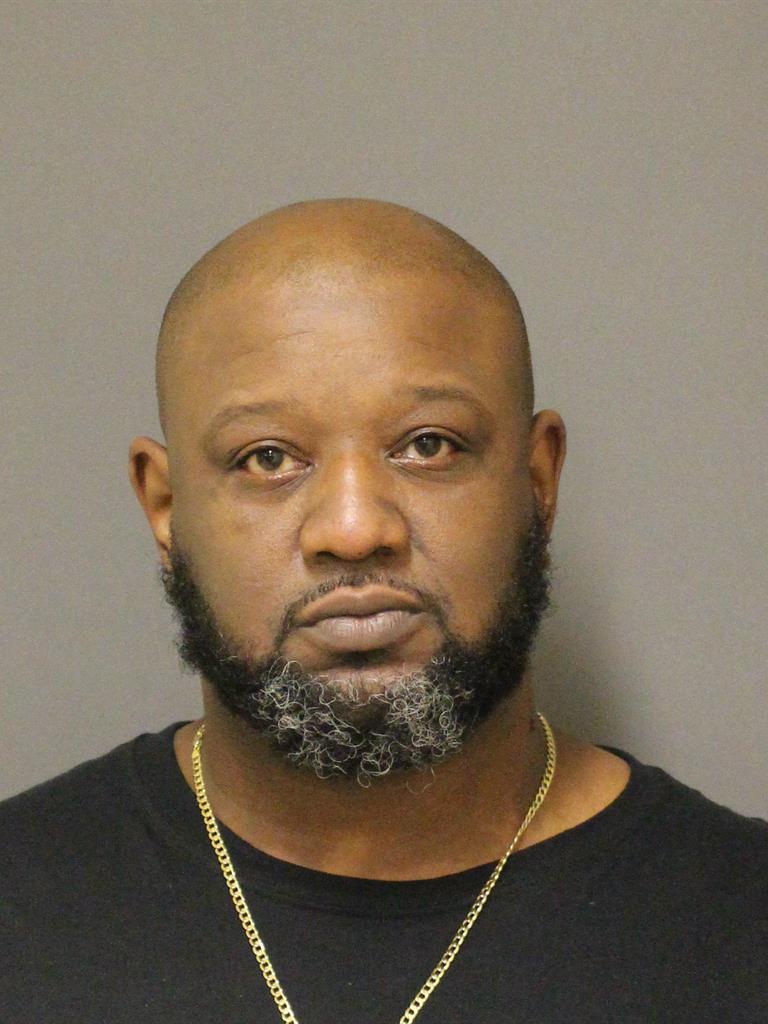  ERRICKS SIR WILLIAMS Mugshot / County Arrests / Orange County Arrests