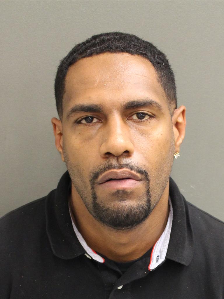  JESUS SCOTT RAMOS Mugshot / County Arrests / Orange County Arrests