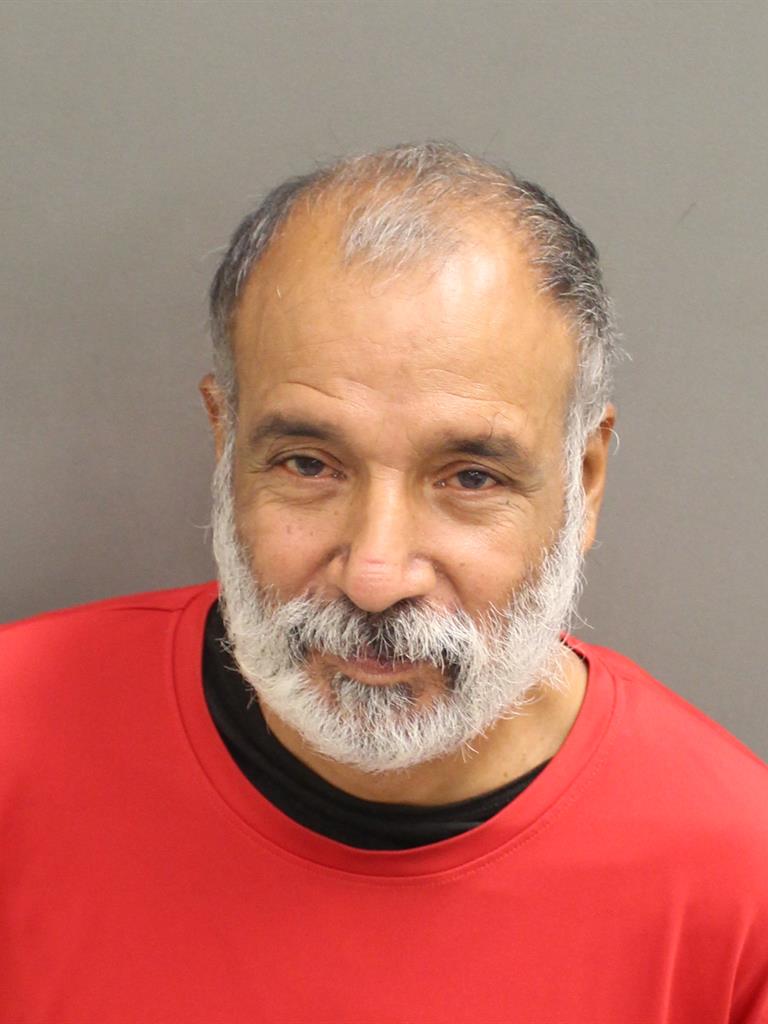  MATIAS BASILIO Mugshot / County Arrests / Orange County Arrests