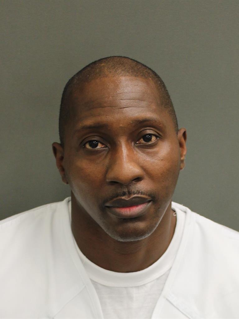  ANTONIO LINDELL EVANS Photo Image