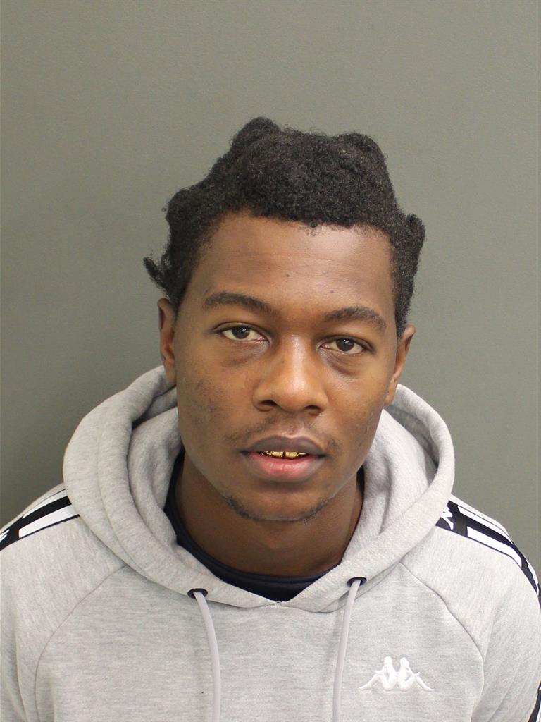  ANTRON S SANDERS Photo Image