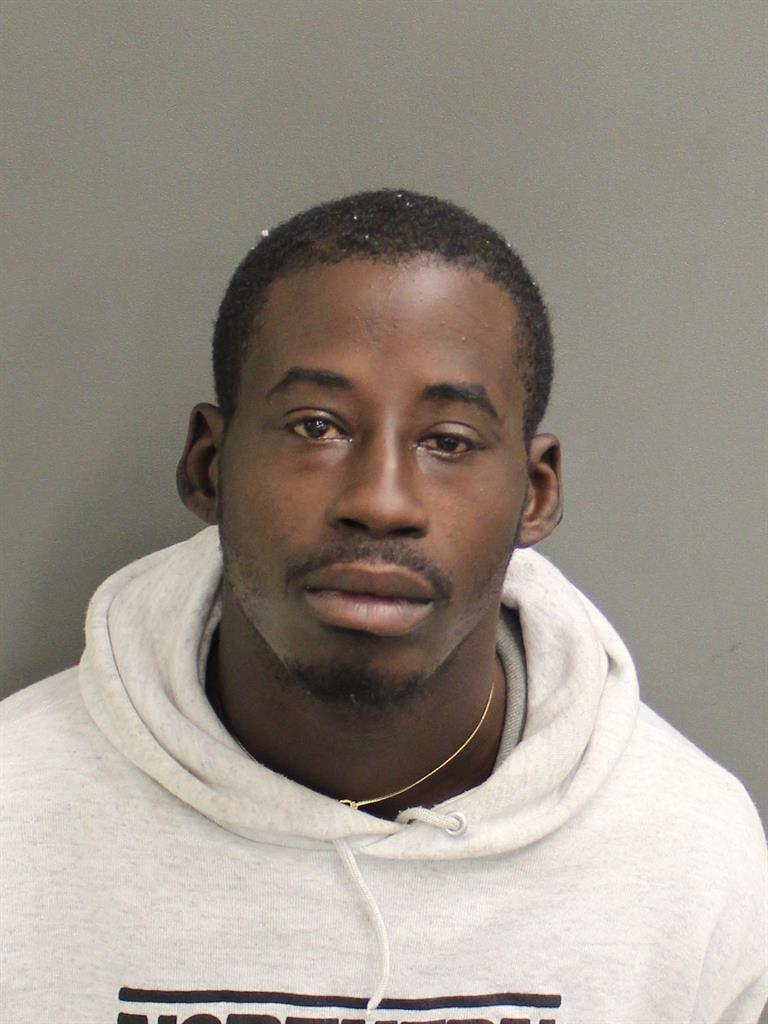 OLIVER LEE JR BARCONEY Mugshot OLIVER LEE JR BARCONEY Mugshot / County Arrests / Orange County Arrests