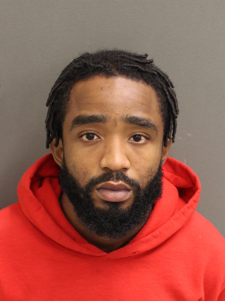  ARTHUR CLARENCE III PLESS Mugshot / County Arrests / Orange County Arrests