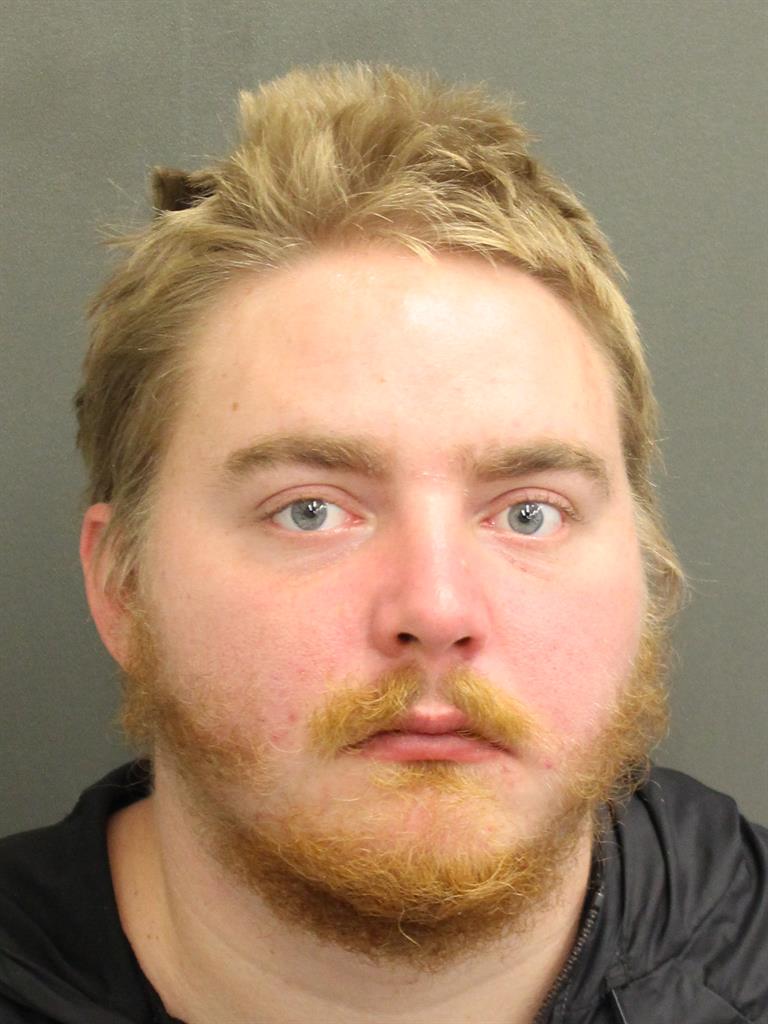  DYLAN SUMMERS Mugshot / County Arrests / Orange County Arrests