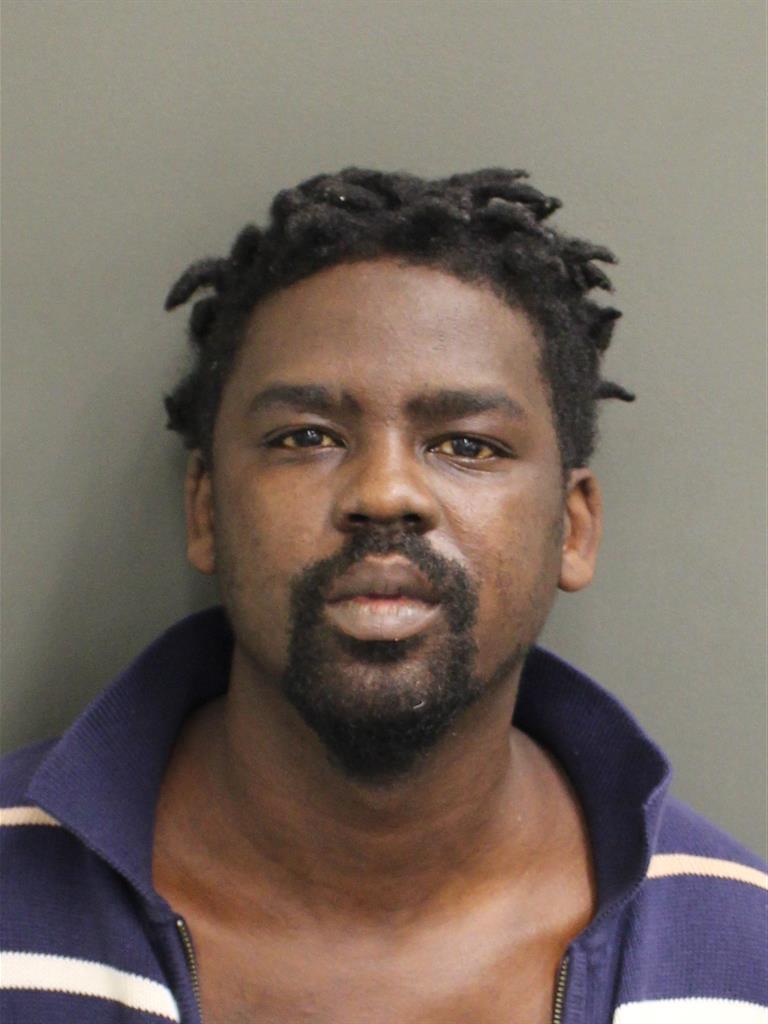  LARON  JR JOHNSON Photo Image