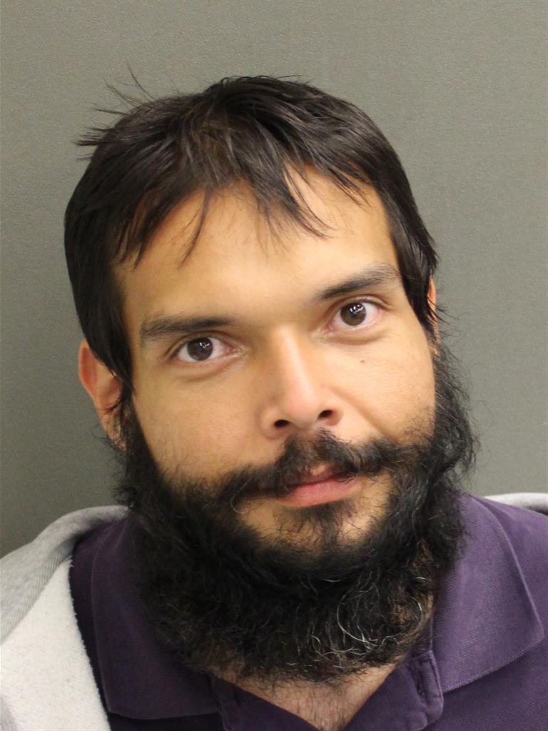  DAVID HUMBERTO PINEIRO Photo Image