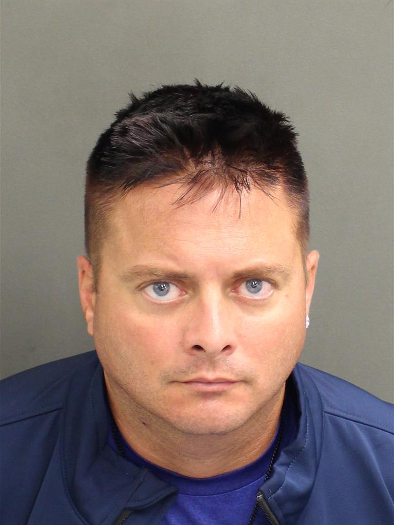 BRIAN CLARK WASILENKO Mugshot BRIAN CLARK WASILENKO Mugshot / County Arrests / Orange County Arrests