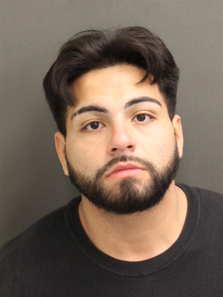  ARTHUR ALEXANDER ANDRADE Photo Image