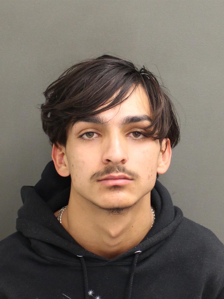  GABRIEL ROSADO Photo Image