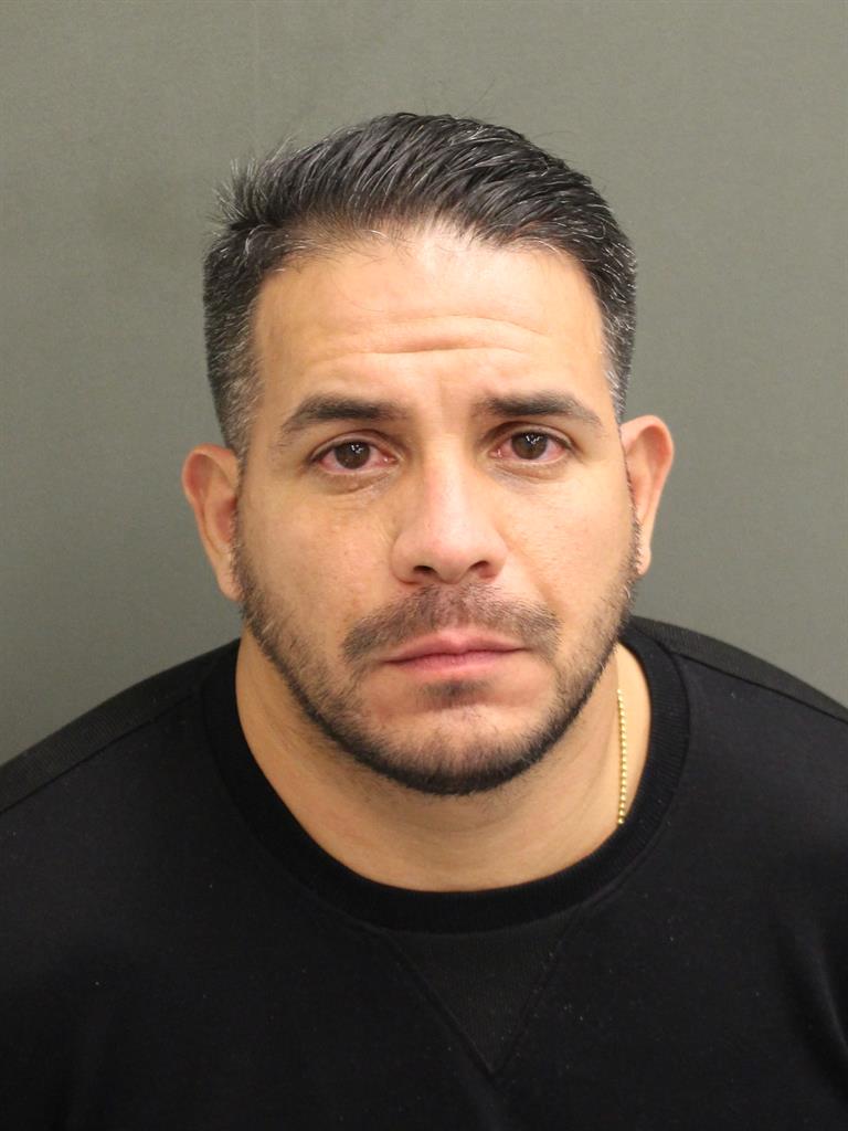  LINO VILLALOBOS Mugshot / County Arrests / Orange County Arrests