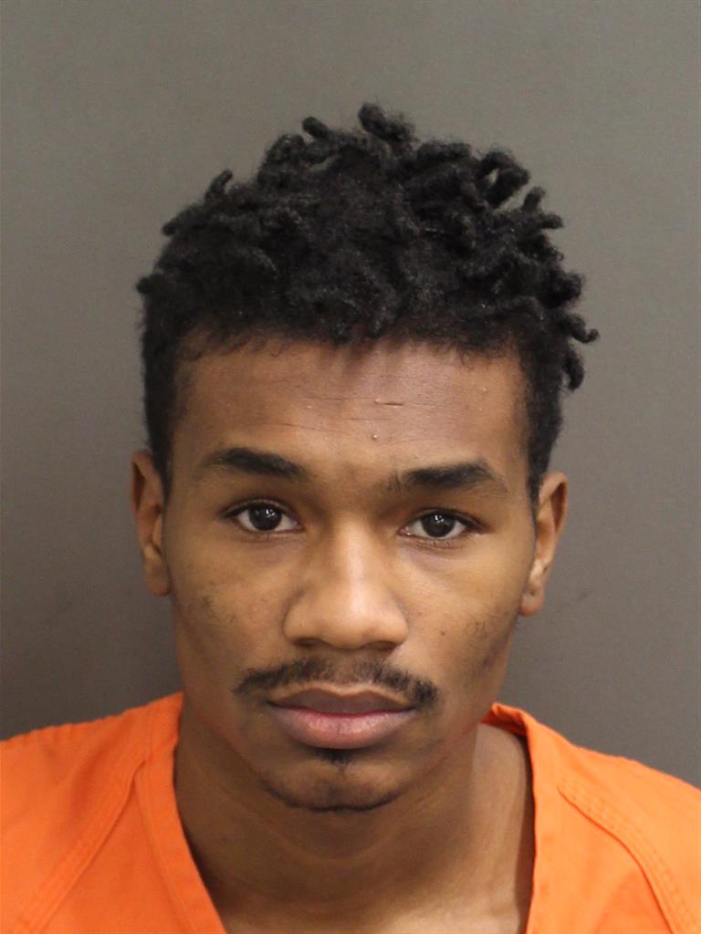  AKILI DORNOIR FLAX Mugshot / County Arrests / Orange County Arrests