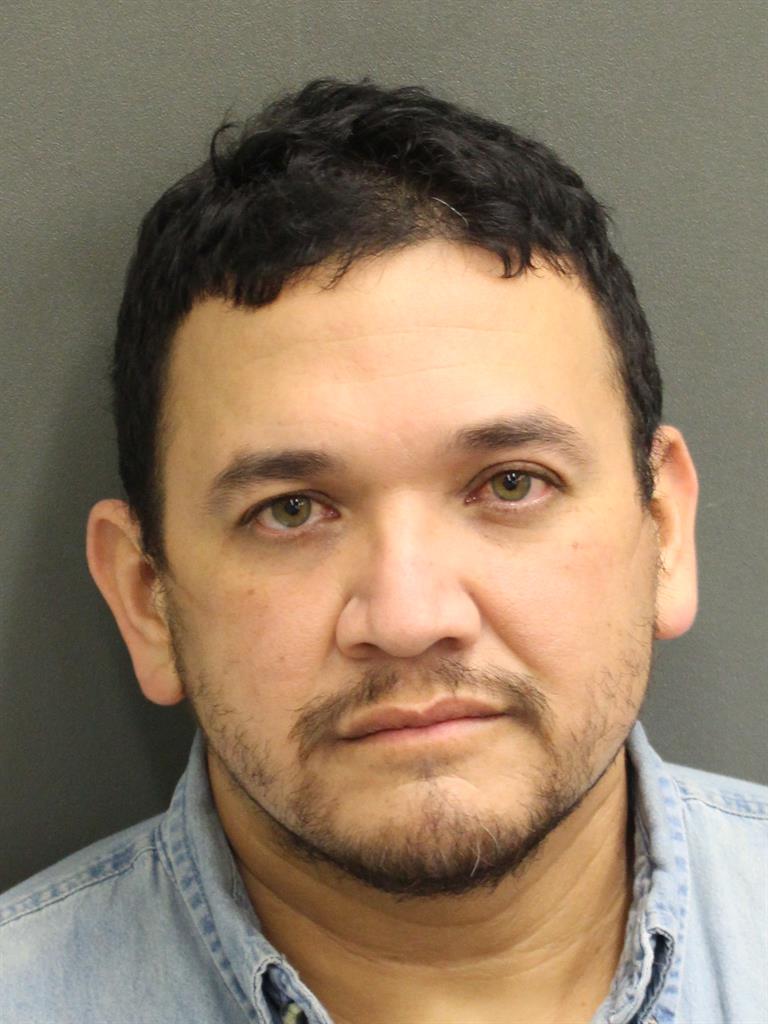  ALEX GARCIA Photo Image